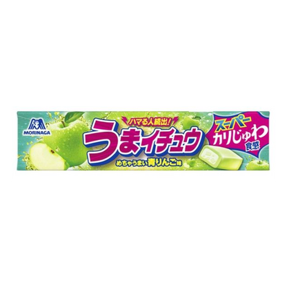 馬中<green apple flavor>12 粒</green>