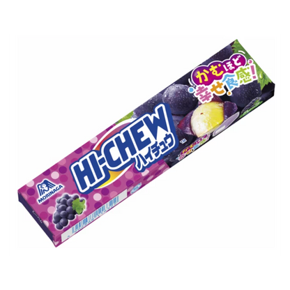 Hi-Chew Grape 12 pieces