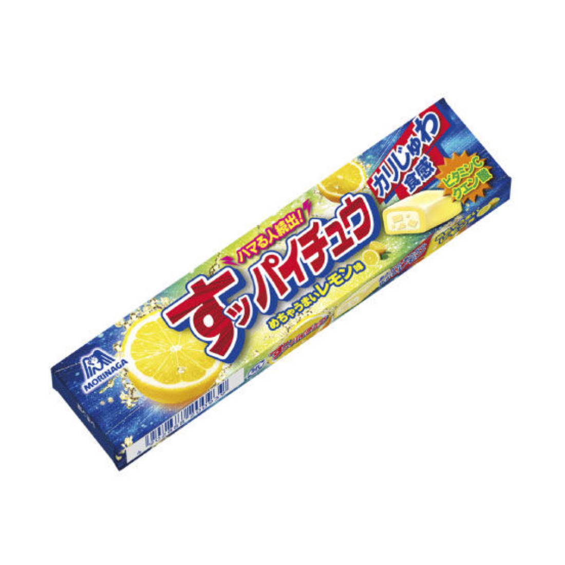 苏派楚<lemon flavor>12 片</lemon>