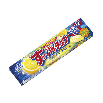 苏派楚<lemon flavor>12 片</lemon>