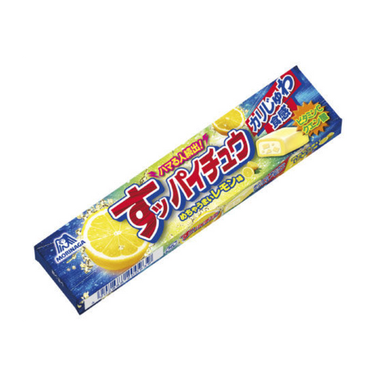 Suppaichu <lemon flavor> 12 tablets