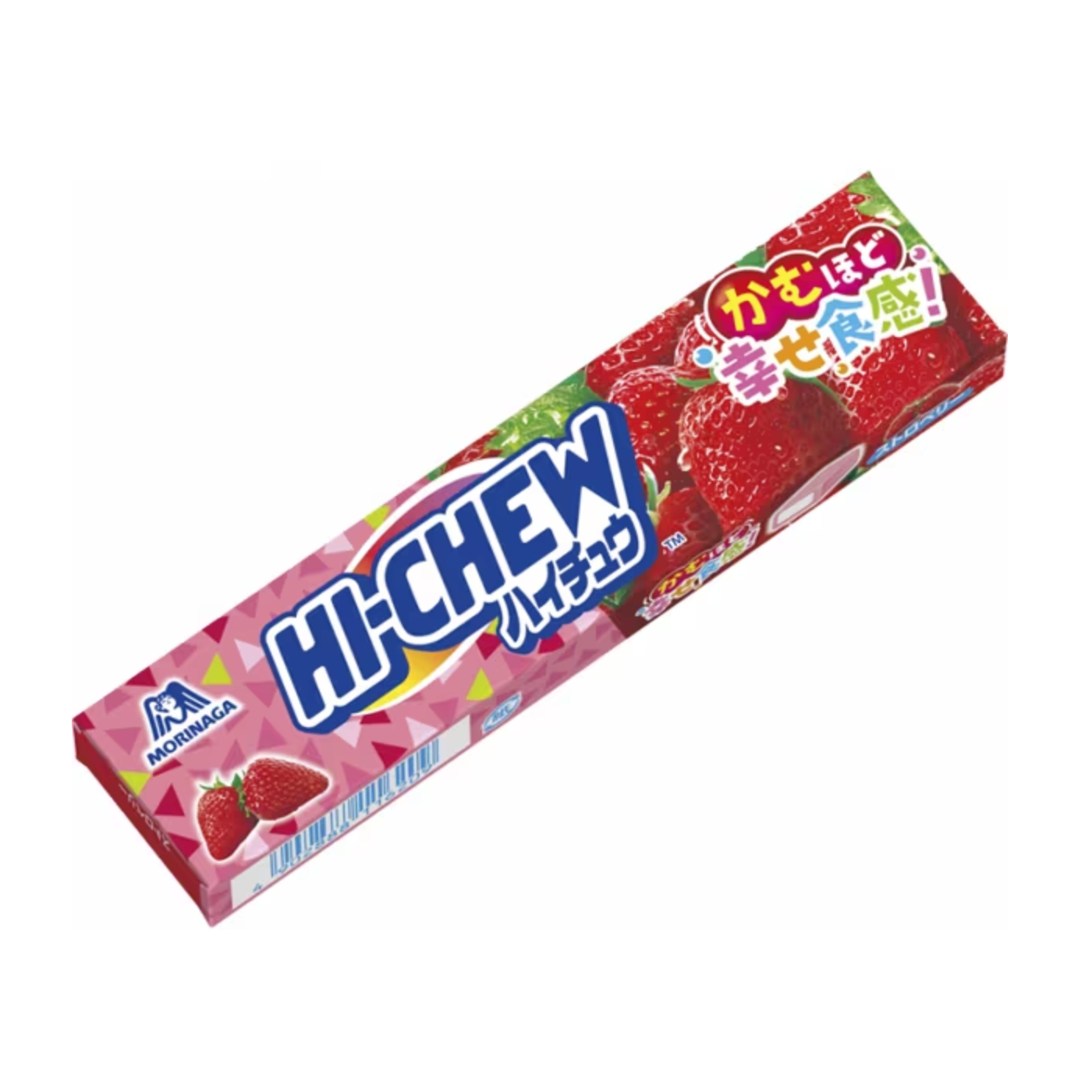 Hi-Chew 草莓味 12 件