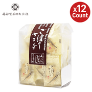 Morishiro 牛蒡沙拉 Arare 12 份