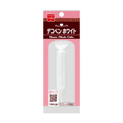 Kyoritsu Foods Decopen White (quick -drying) 10g 1