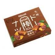 20 九州甜甜圈条 鹿儿岛县 红薯