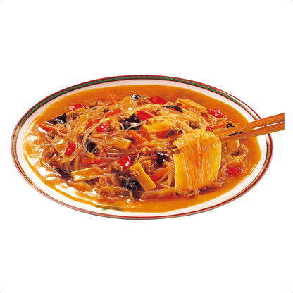 Mapo vermicelli medium spicy 3 servings