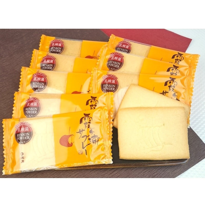 久月霞浦貂皮 20个