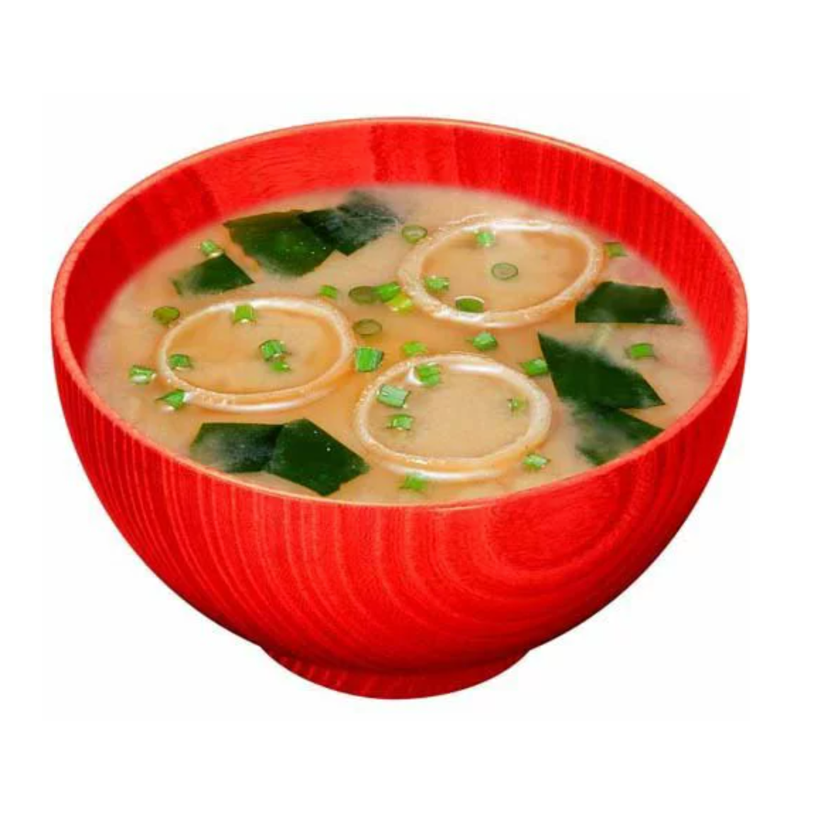 Raw Miso Type Miso Soup Asage Value 10 servings (181g)