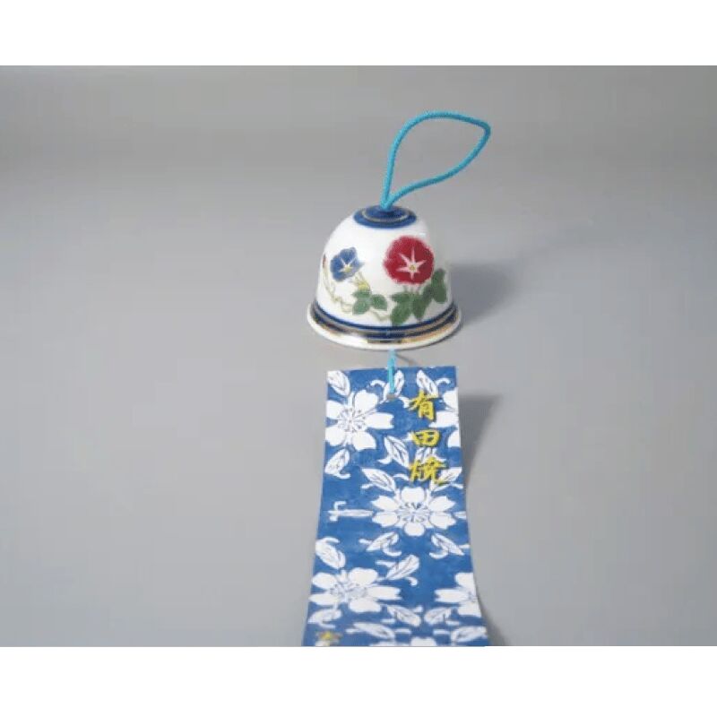 Arita 风铃牵牛花盒装 5 个
