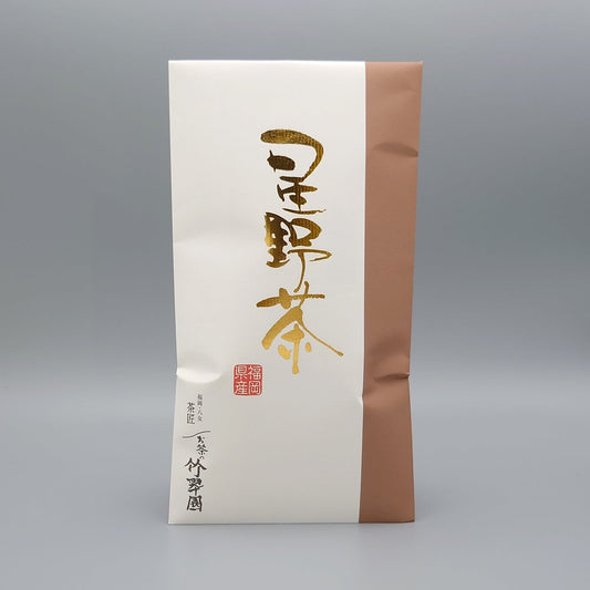 Special Hoshino Chakin (Yame tea) 100g