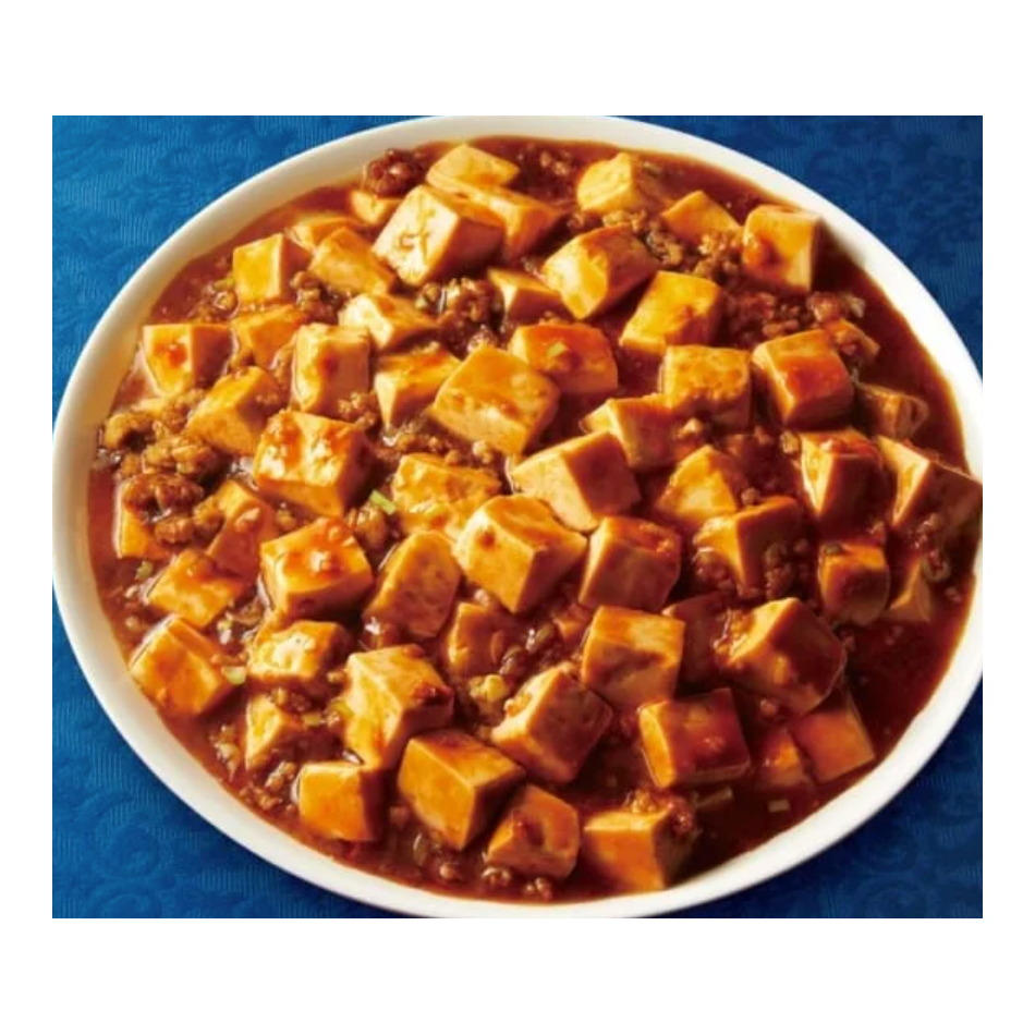 Cook Do Cantonese style mapo tofu 4 servings