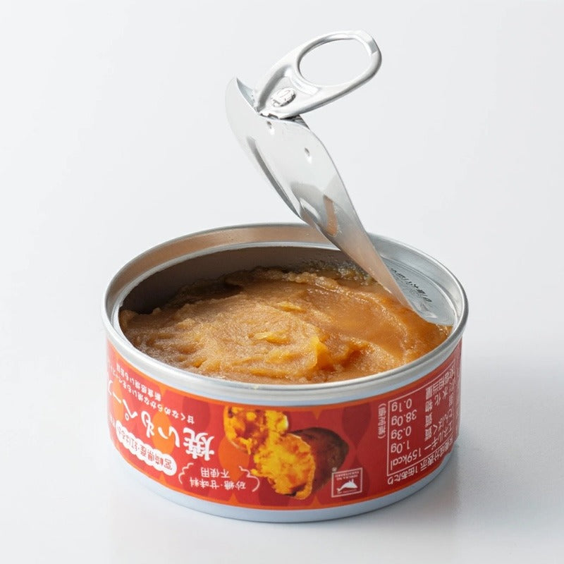 烤红薯酱 100g - Utsuwa Co Ltd
