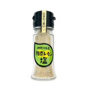 日本美味湘南柠檬盐28g