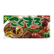 小黑丸咖喱<medium spicy>140克 x 6件</medium>