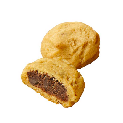 Bourbon Petit Soft Choco Cookie 1 bag (51g)