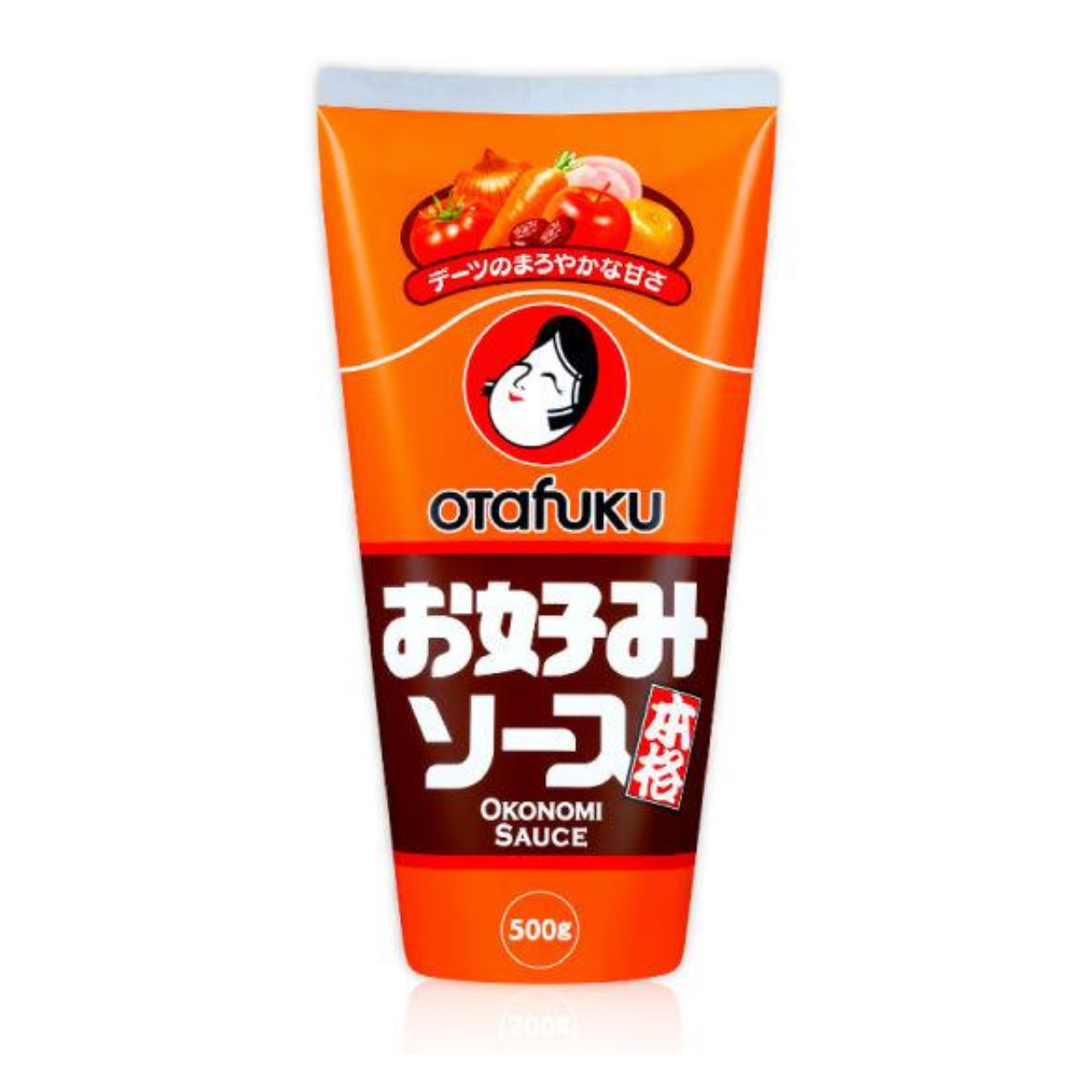 Otafuku Okonomi Sauce 500g