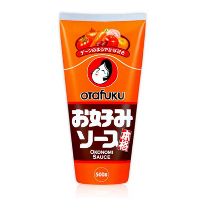 Otafuku Okonomi Sauce 500g