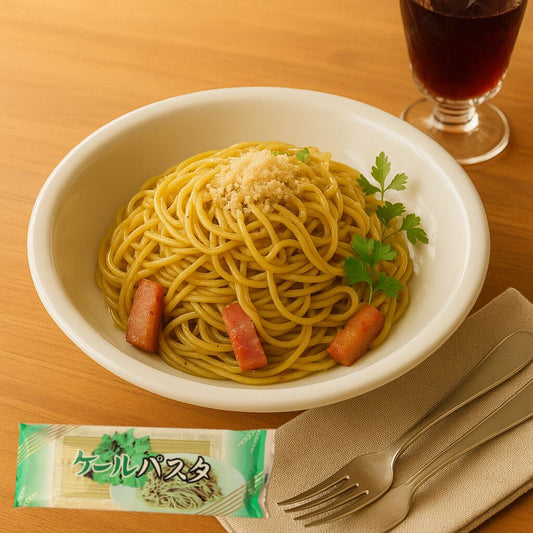 Kale Shop KAMIYA Kale Pasta - 180g