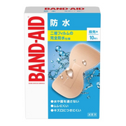 OK繃防水指尖10片
