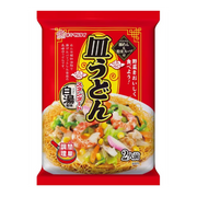Sara 乌冬面热水味 108g