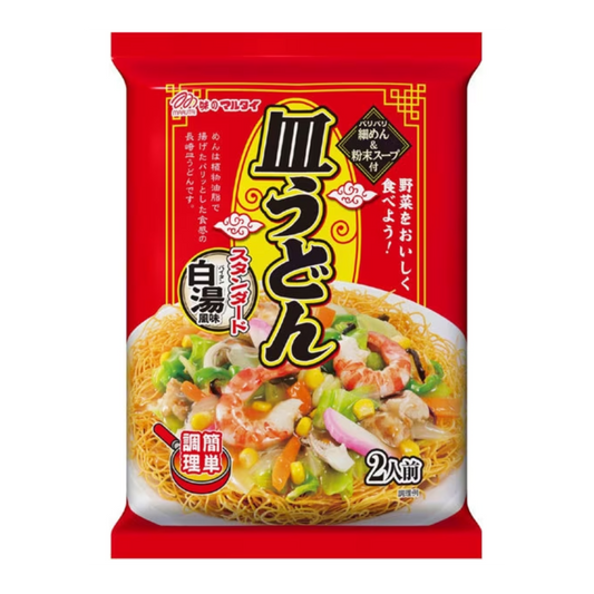 Sara udon hot water flavor 108g