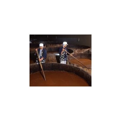 Umi no Sei Umashibori Organic Soy Sauce 1L