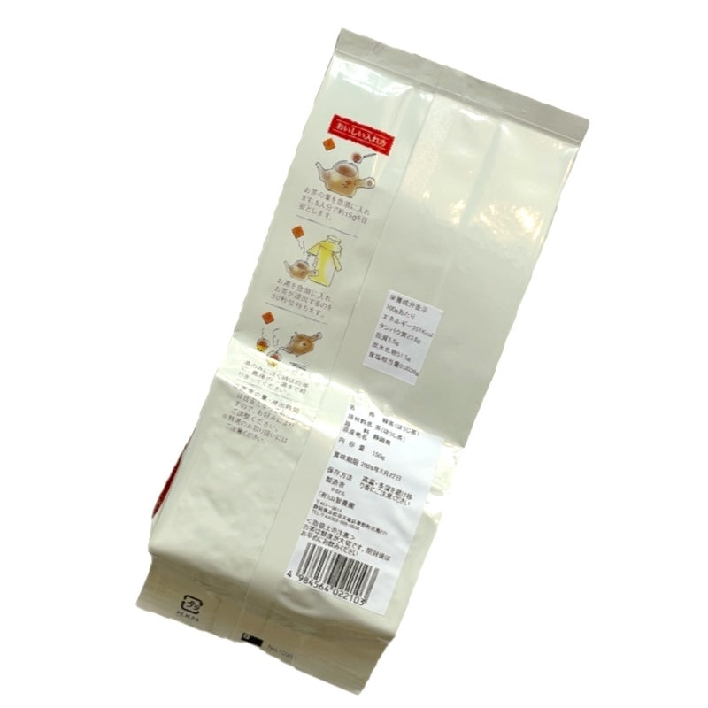 大友农场焙茶 150g
