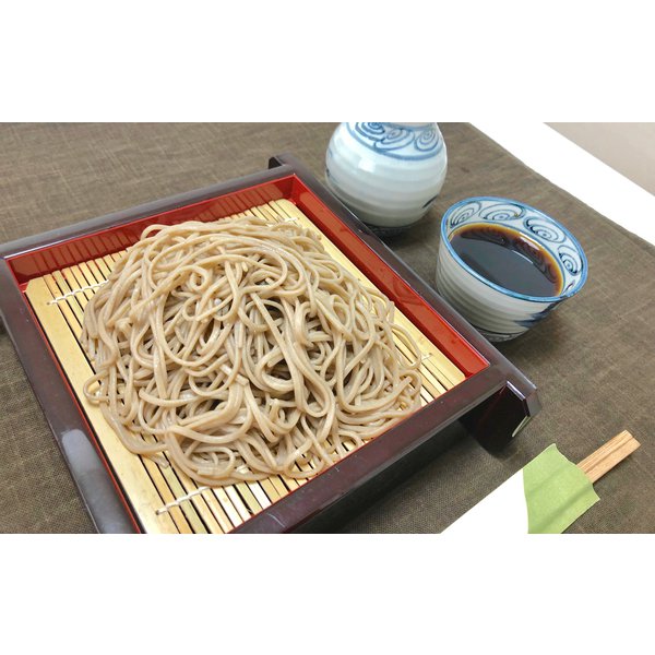 Yamamoto Kajino 100% Buckwheat Soba 180g