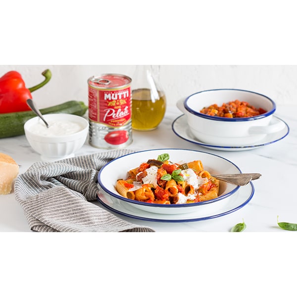 Mutti Whole Tomatoes 400g