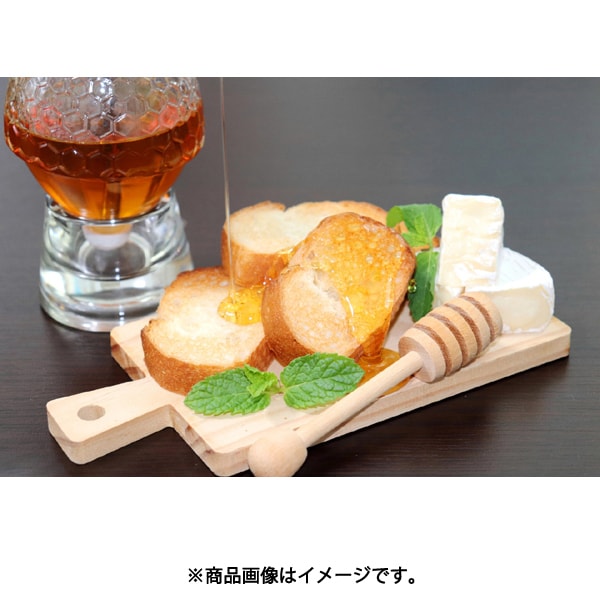 Shoei Pure Honey from Ukraine, 500g