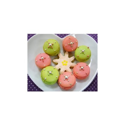 Kyoritsu Green Food Coloring 5.5g