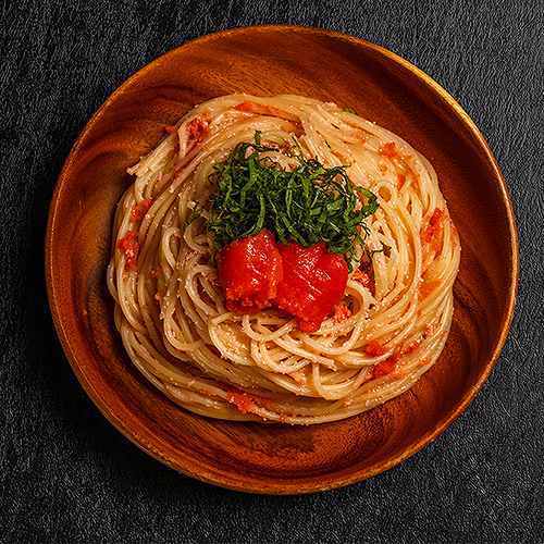 Akagi Foods Hokkaido Pasta 270g, 3 Bundles