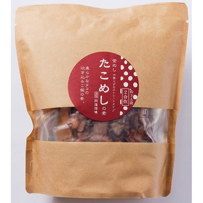 Amo Delicacy Takome Shino Mix 2 cups cooked [room temperature straight stock of cooked rice]