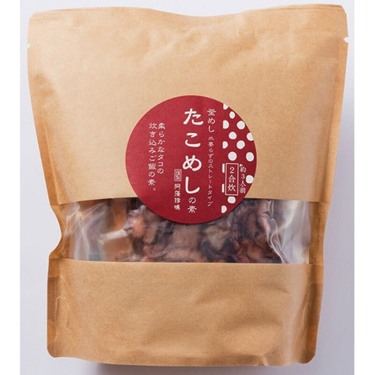 Amo Delicacy Takome Shino Mix 2 cups cooked [room temperature straight stock of cooked rice]