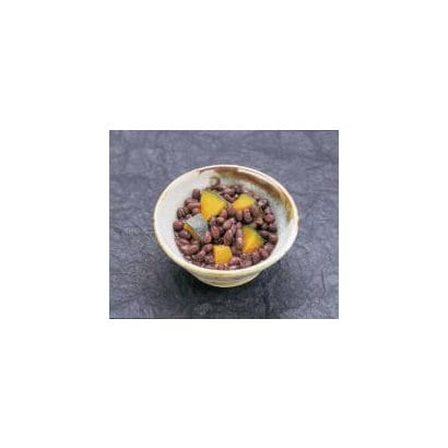 Kojima Foods Boiled Azuki Beans, 230g