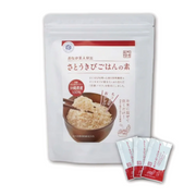 [Shizen no Sato] 冲绳甘蔗米粉 30粒