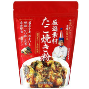 Taro Foods 食倒太郎国产小麦章鱼烧粉 300g