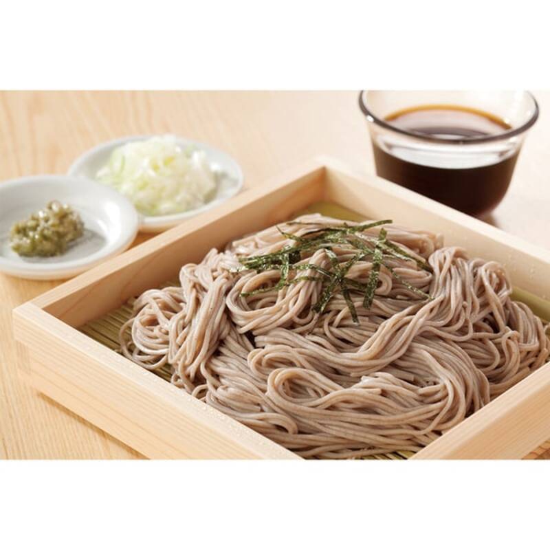 Izumo Takahashi Izumo ground flour soba from Shimane Prefecture 300g