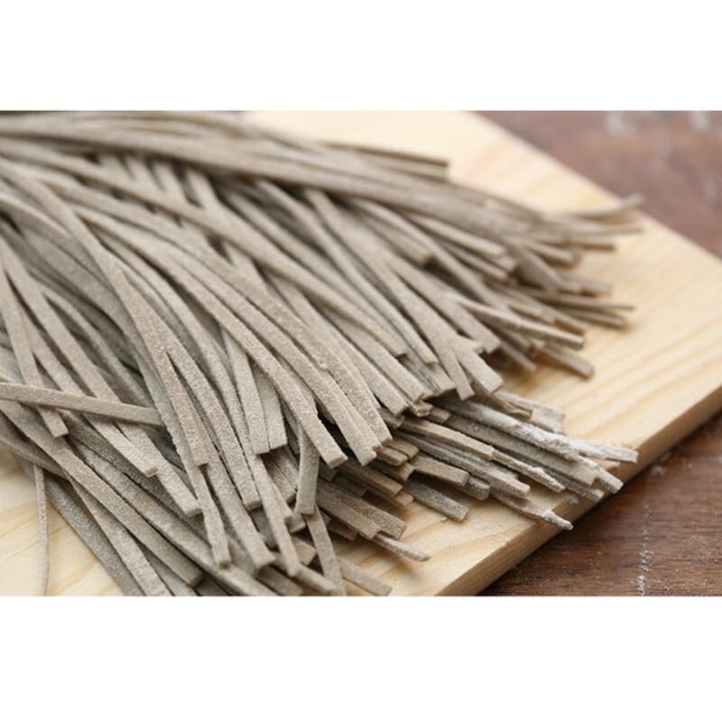 Izumo Takahashi Izumo ground flour soba from Shimane Prefecture 300g