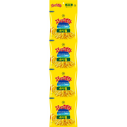 Koikeya Stick potato glue salt 52g (13g x 4 bags)