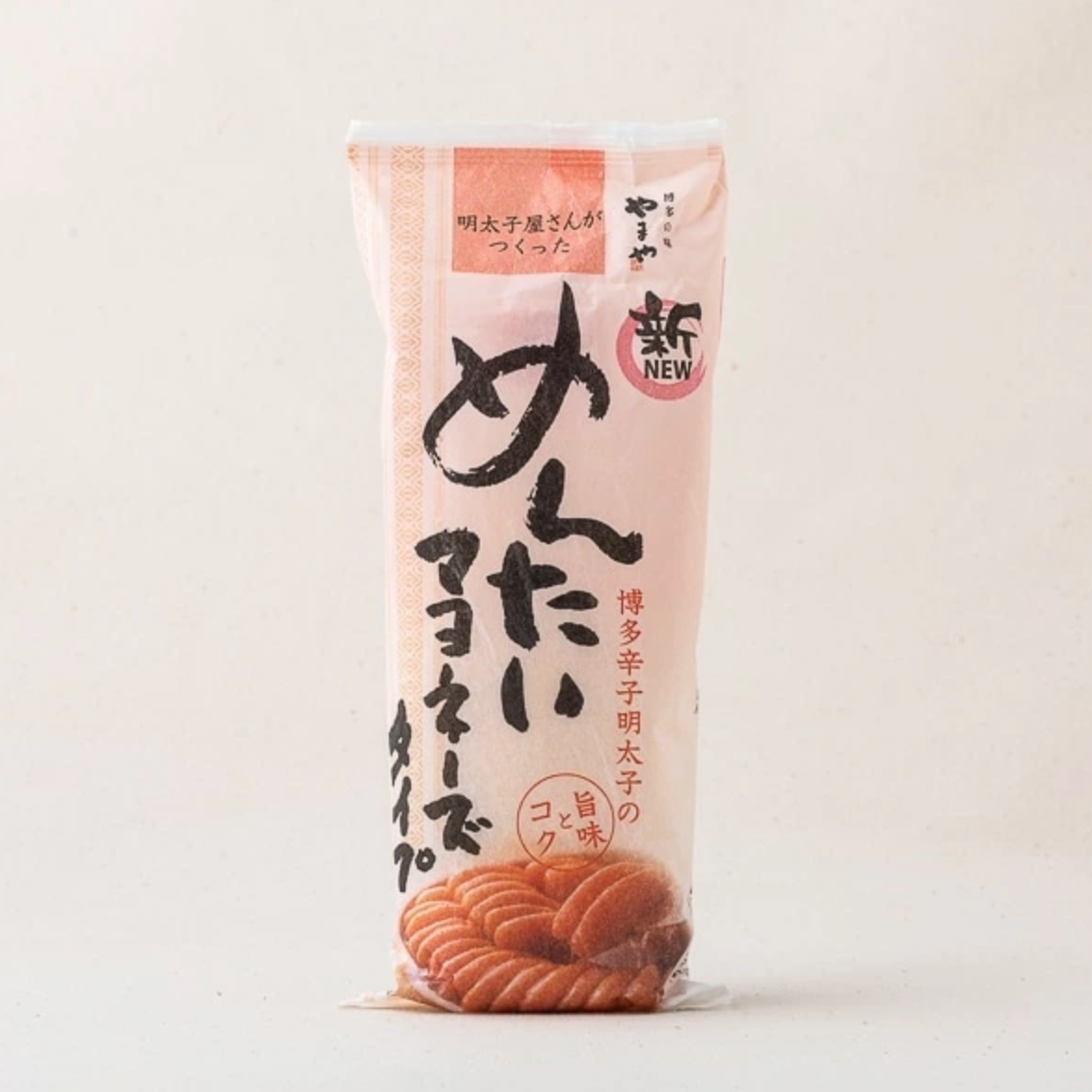 Yamaya 明太蛋黃醬 200g