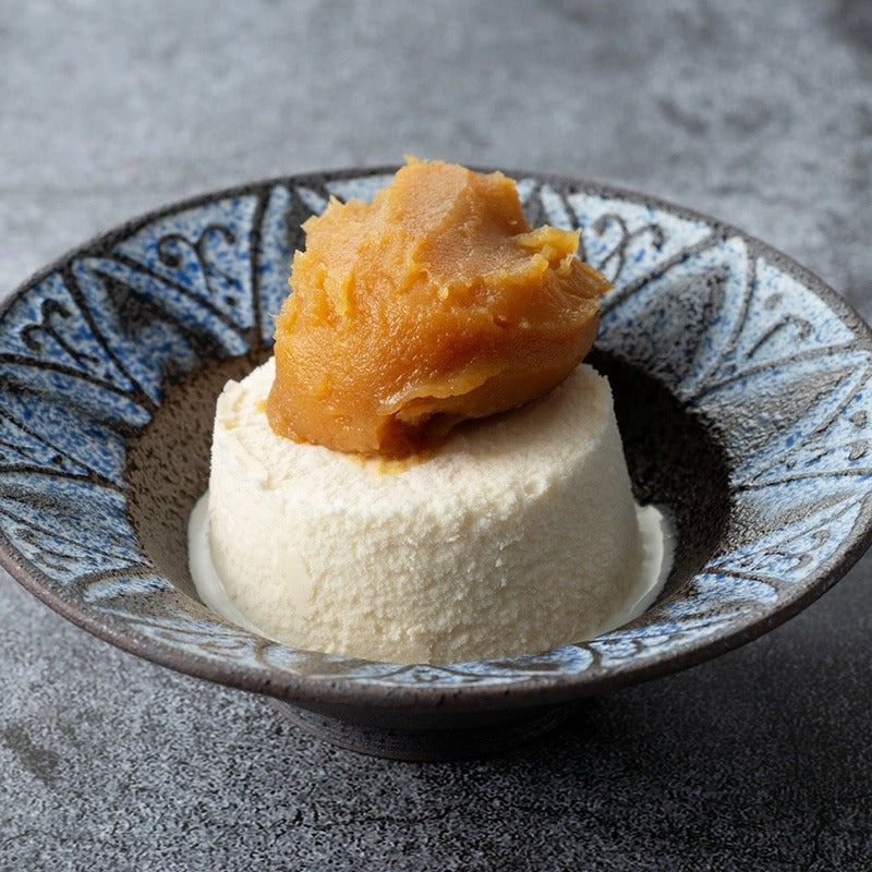 Roasted Sweet Potato Paste 100g - Utsuwa Co Ltd