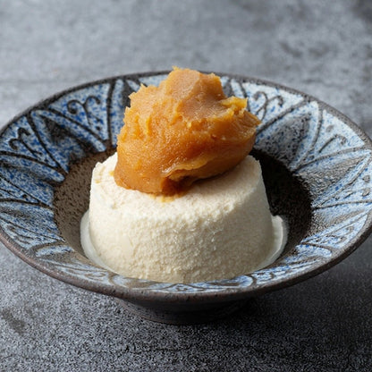 Roasted Sweet Potato Paste 100g - Utsuwa Co Ltd