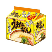 Umakacchan 94g x 5 pack