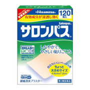 沙龙通行证 120 张