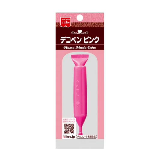 Kyoritsu Foods Decopen pink (quick -drying) 10g 1