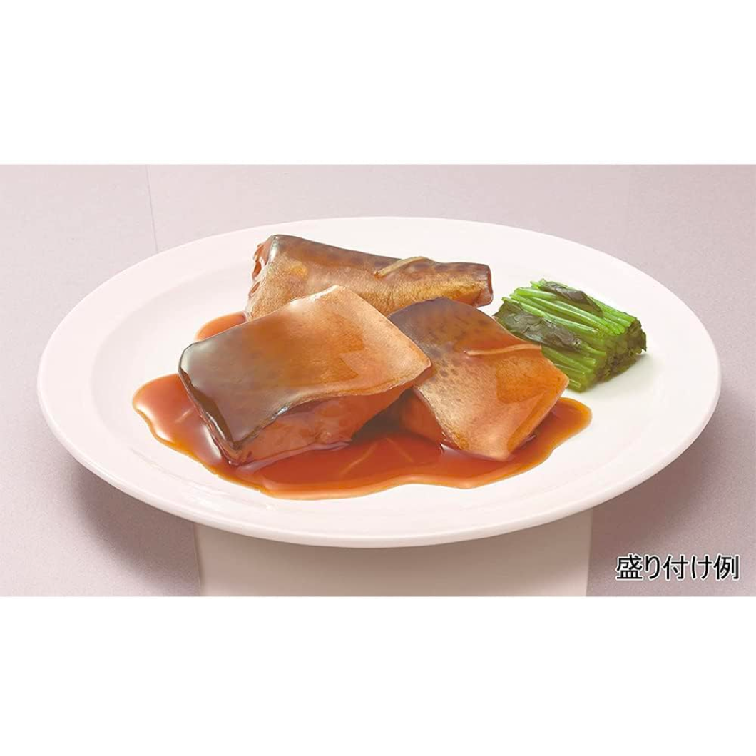 羽衣食品 鲭鱼健康酱油味 (小袋装) 90g (1袋)