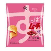 Suppa Mucho 薯片 清爽李子味 55g