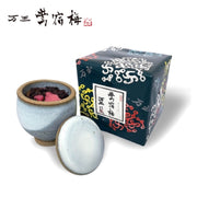 Mangyoku 日本梅醬 Oshukubai 1 罐