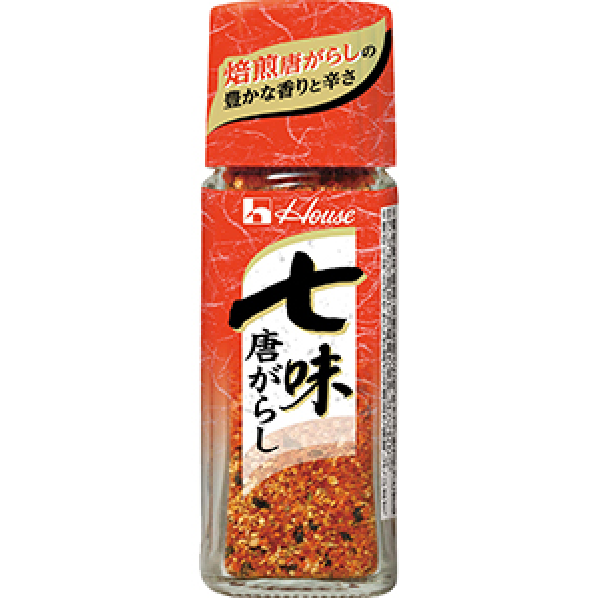 House food Shichimi Tangarashi 17G 1bottle